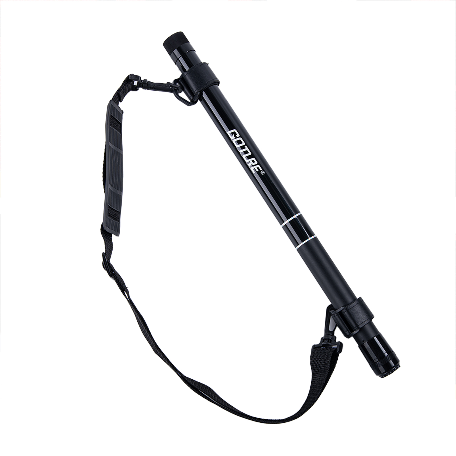 Landing Net Telescopic - Goture Fishing Net Pole 2.1M 3.0M