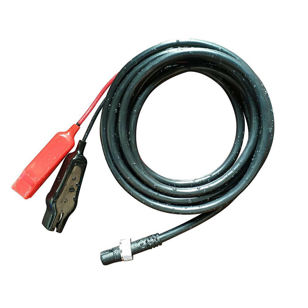 Electric Fishing Reel - 1 PCS Power Cord Power Cable