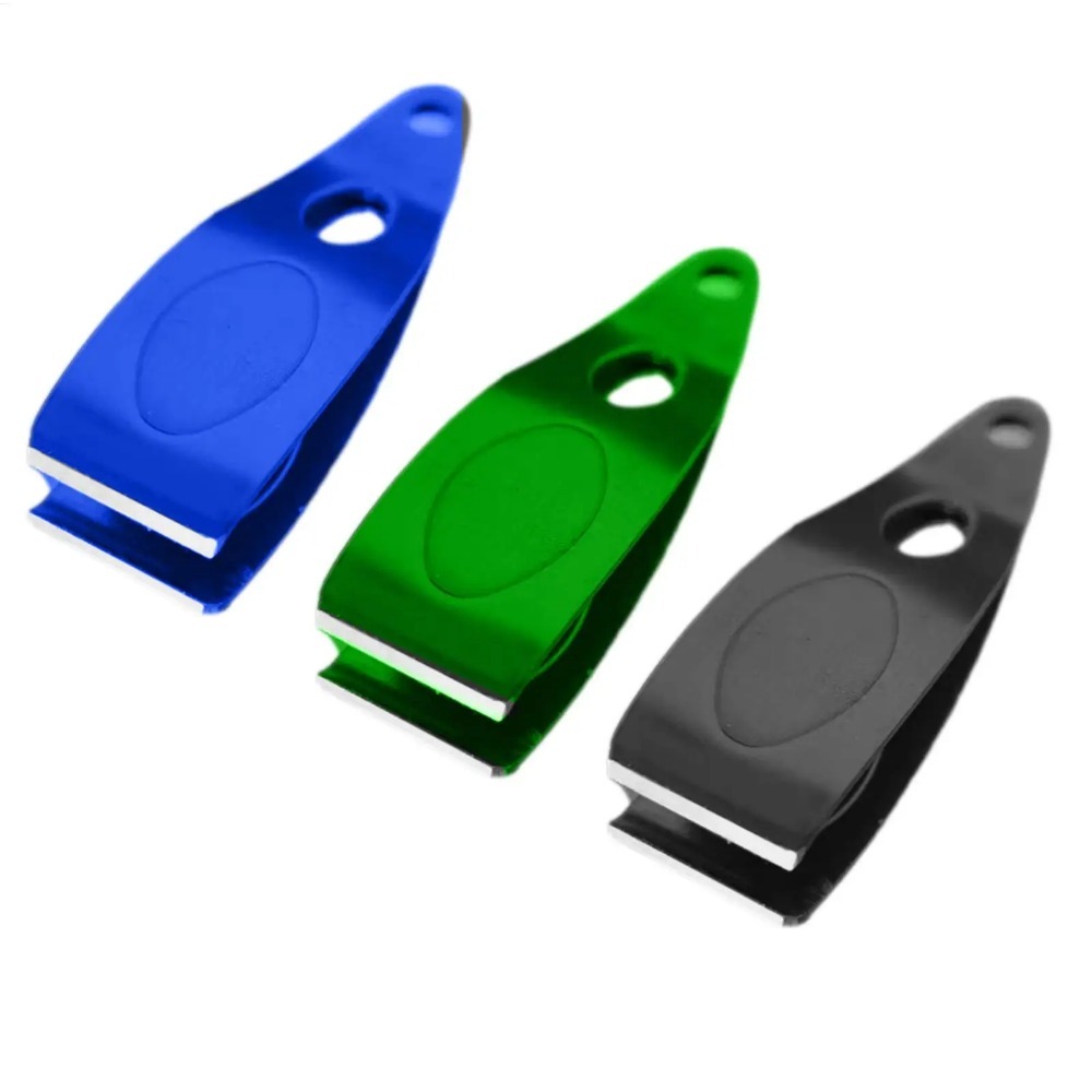 Fishing Equipment Line - 1pc Portable Fishing Line Cutter Nylon