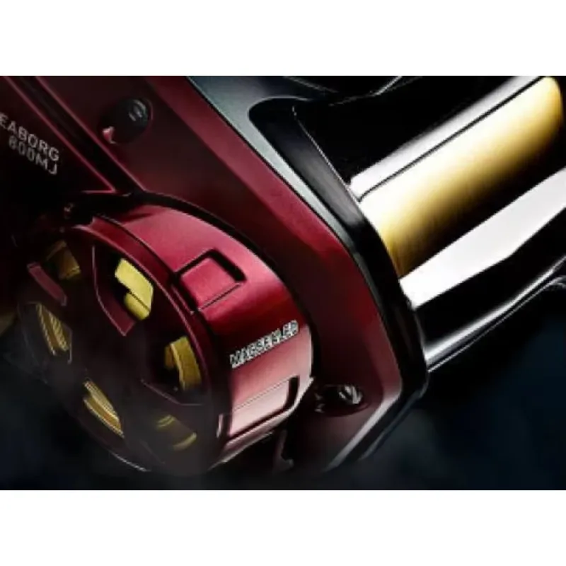 2026High Quality Electric Fish - Electric Fishing Reel 评论和价格