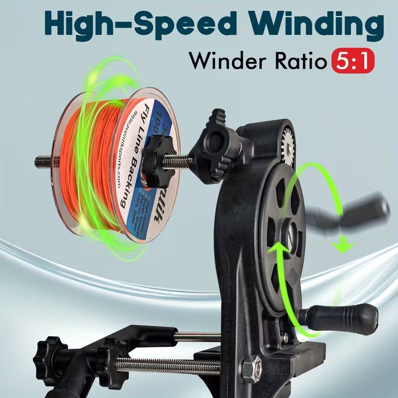 Aventik Fishing Line Winding S - Fishing Equipment Line 评论和价格