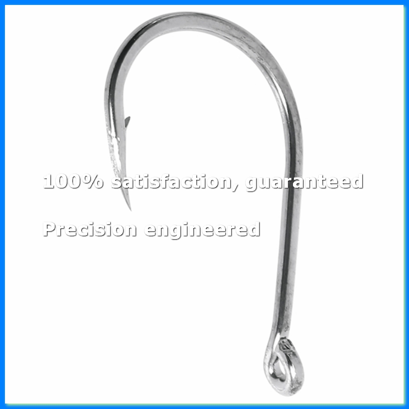 1000 PCS Fishing Hooks Set Hig - Fishing Hook 评论和价格