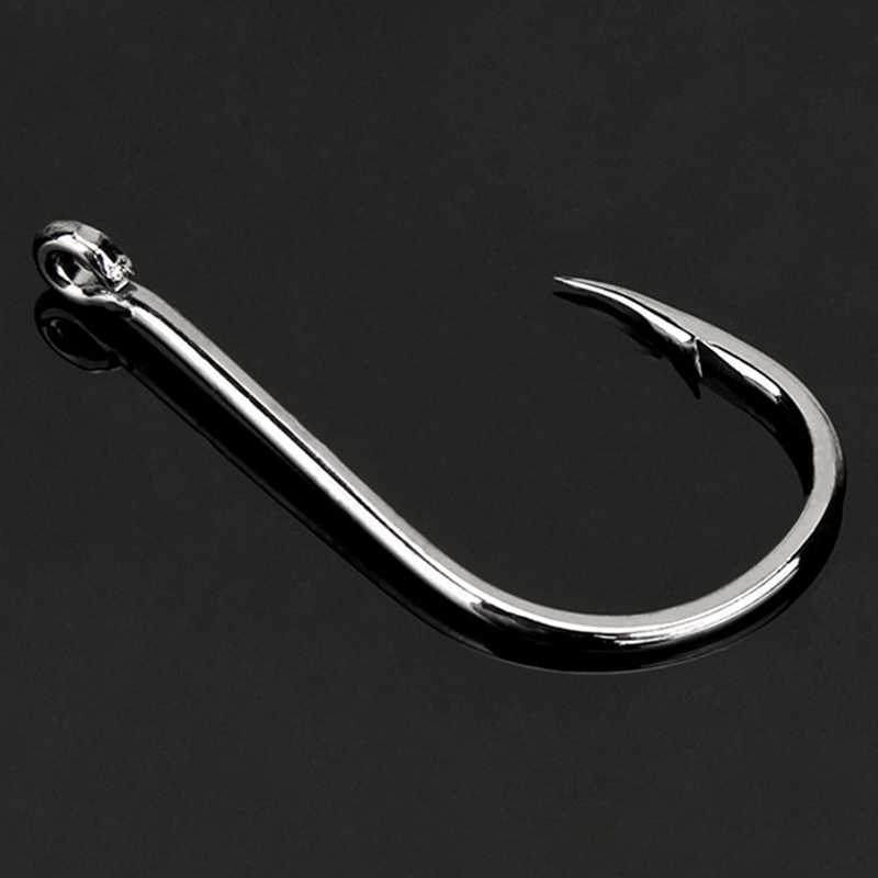 1000 PCS Fishing Hooks Set Hig - Fishing Hook 评论和价格