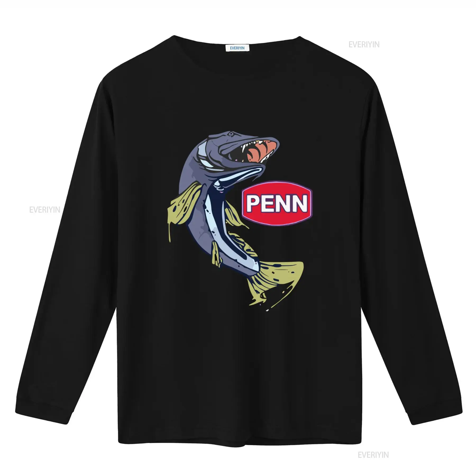 PENN Fishing Equipment Company - Fishing Equipment Logo 评论和价格