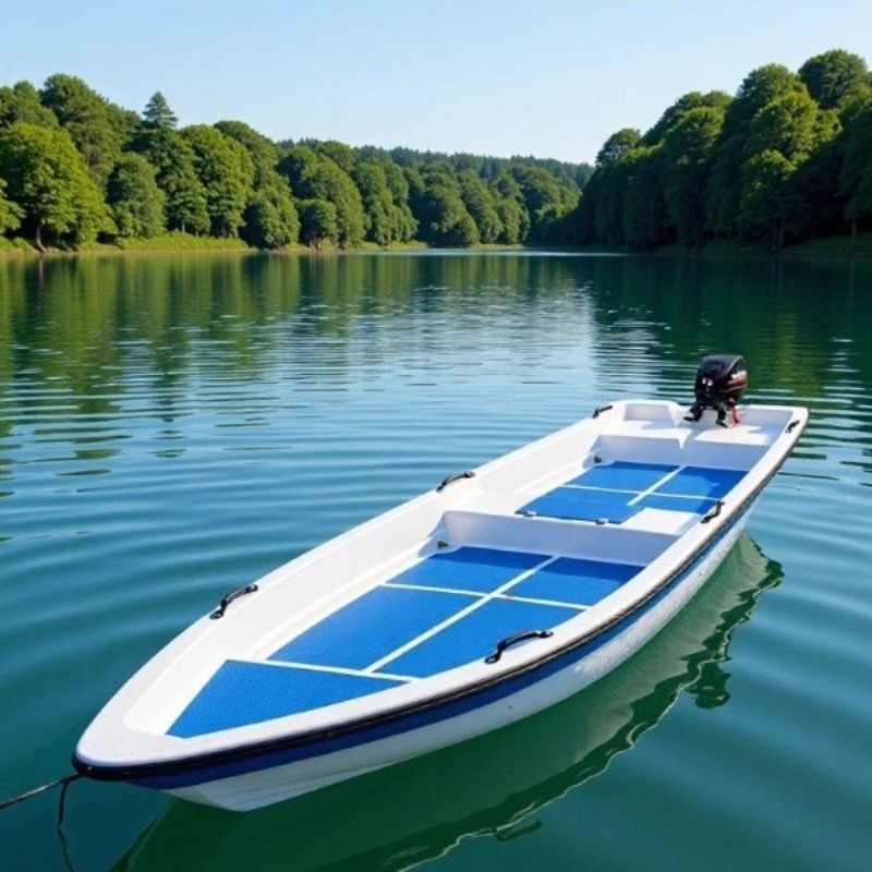 Double-layer thickened fibergl - Fishing Equipment Manufacturers 评论和价格