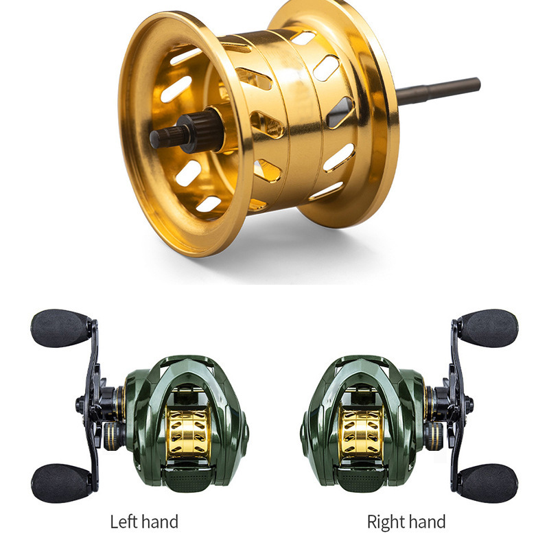 HEWEIU WK 1000 Golden Eagle Li - Electric Fishing Reel 评论和价格