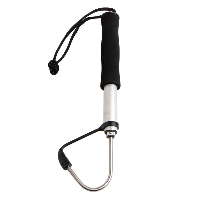 Telescopic Retractable Fish Ga - Landing Net Telescopic 评论和价格