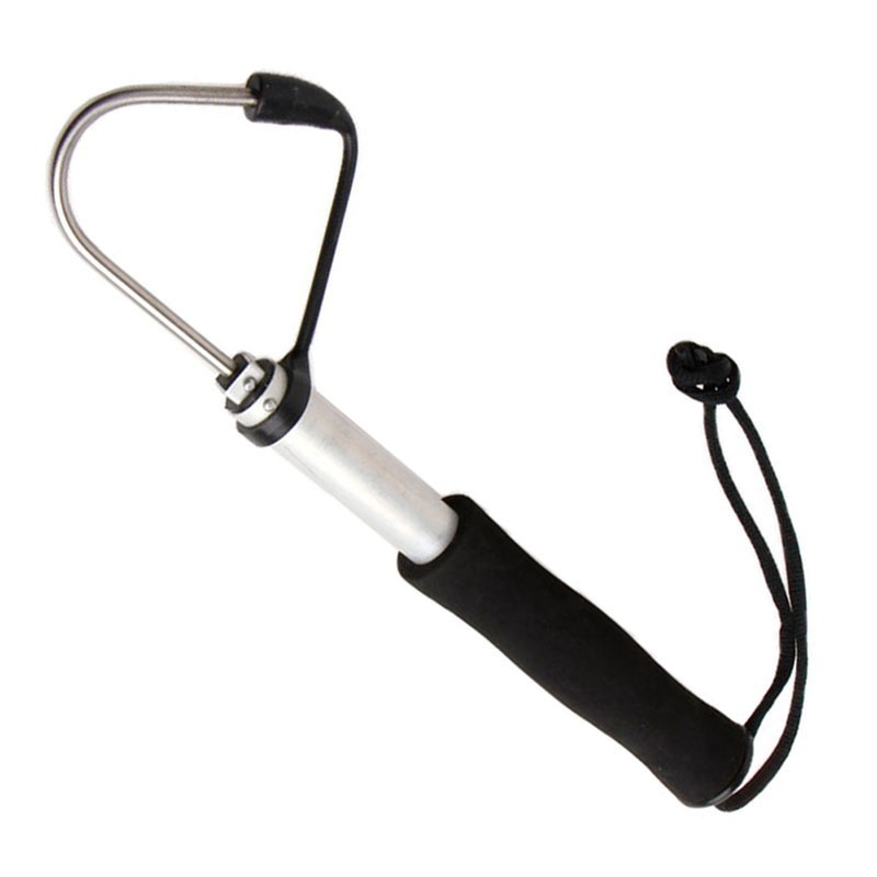 Telescopic Retractable Fish Ga - Landing Net Telescopic 评论和价格