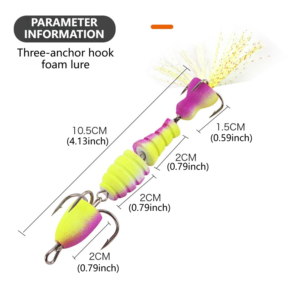 LOOGDEEL 1Pcs Hot Sale High De - Fishing Equipment Market 评论和价格
