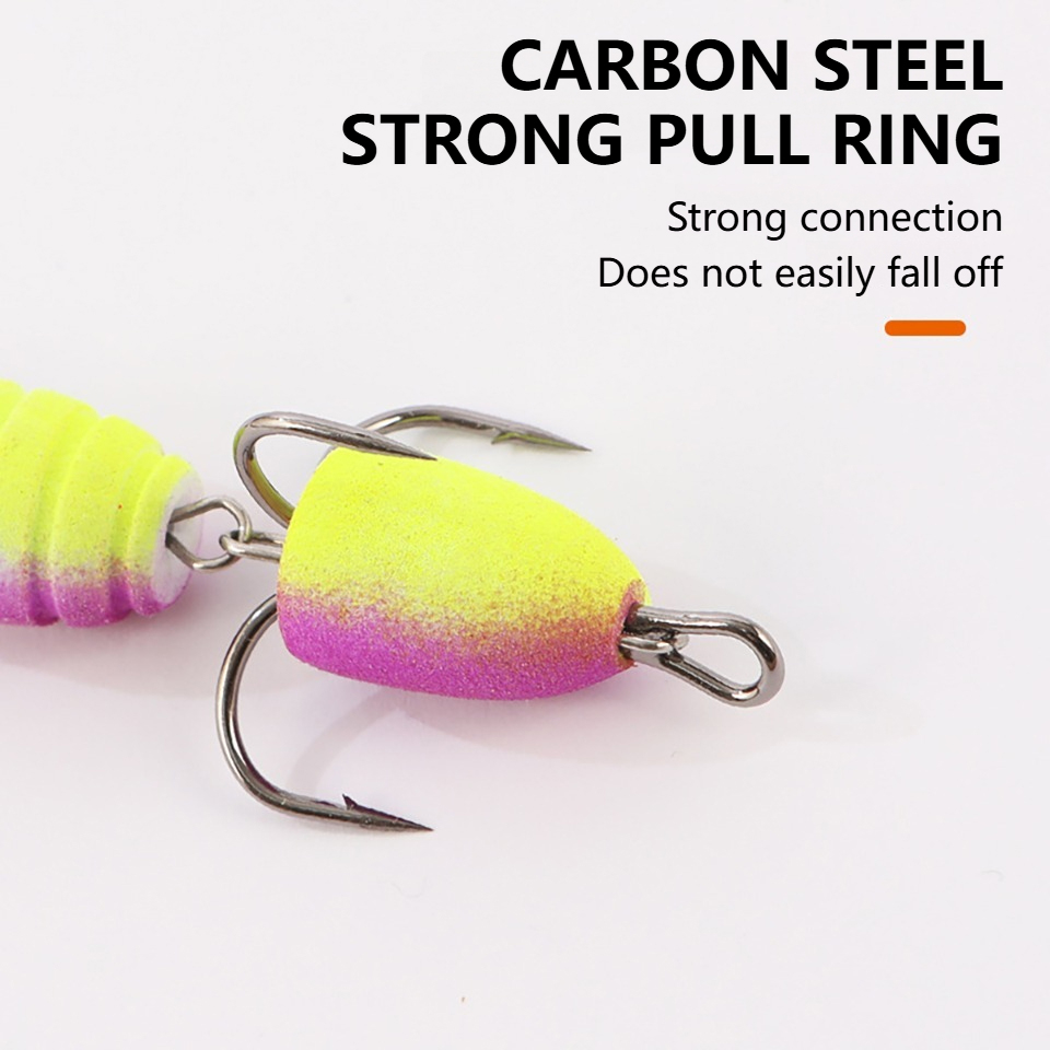 LOOGDEEL 1Pcs Hot Sale High De - Fishing Equipment Market 评论和价格