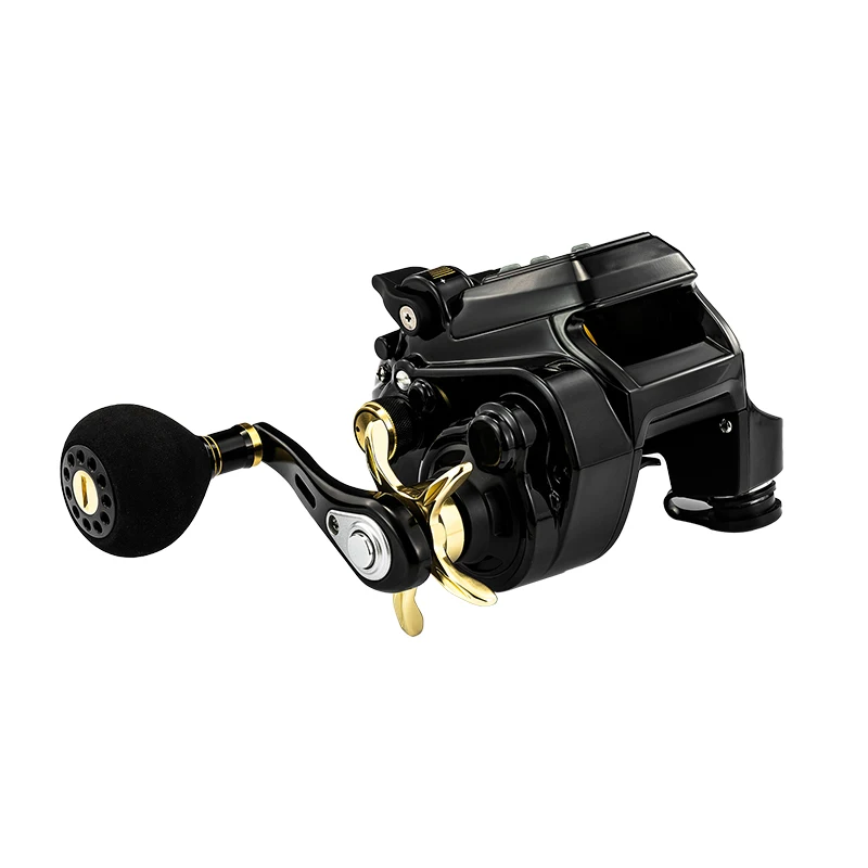 ECOODA EZH 5000 Electric Reel  - Electric Fishing Reel 评论和价格