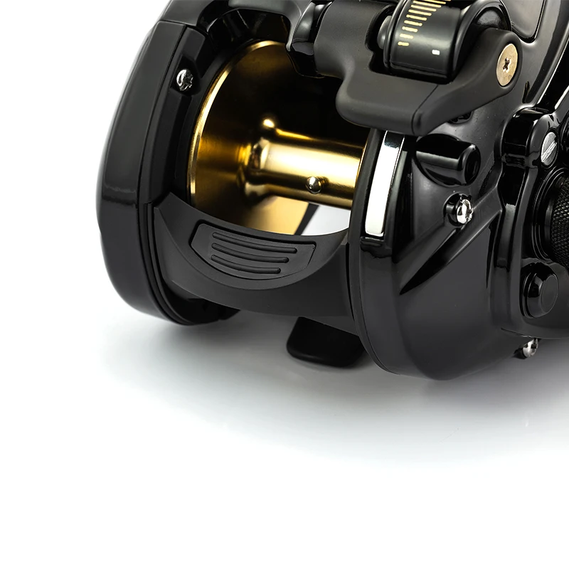 ECOODA EZH 5000 Electric Reel  - Electric Fishing Reel 评论和价格