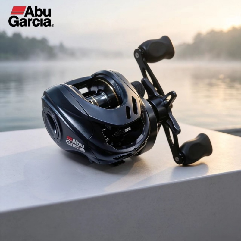 ABU GARCIA 2026 True Saltwater - Abu Garcia Reel Max 评论和价格