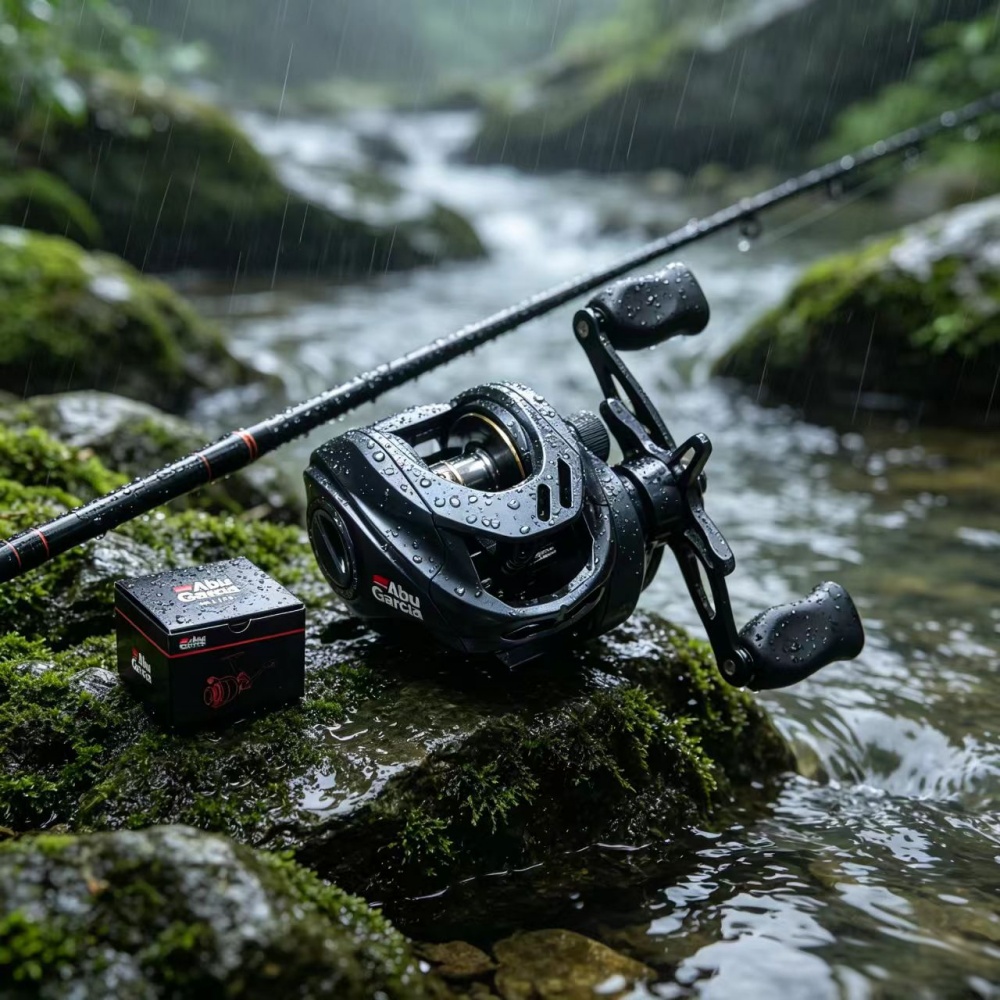 ABU GARCIA 2026 True Saltwater - Abu Garcia Reel Max 评论和价格