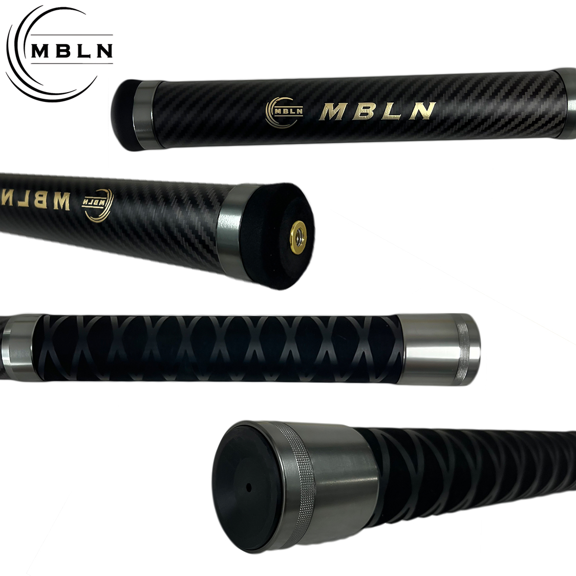 Ultra-hard and Ultra-short Car - Landing Net Telescopic 评论和价格