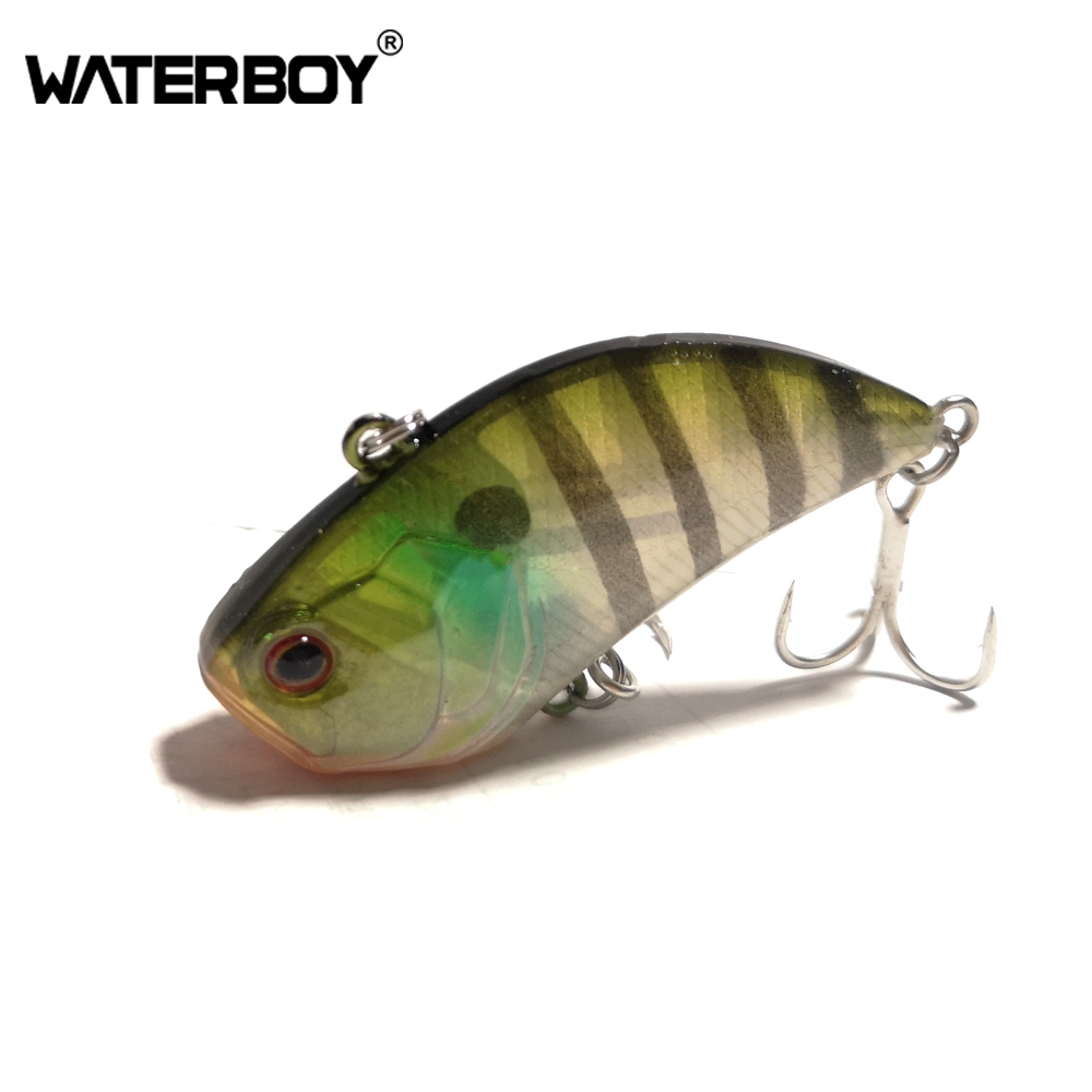1pcs 5.4 сm 14.5g VIB Fishing  - Fishing Equipment Market 评论和价格