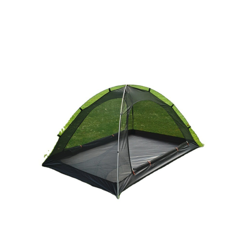 Outdoor Mosquito Net 2 Self-st - Fishing Equipment Manufacturers 评论和价格