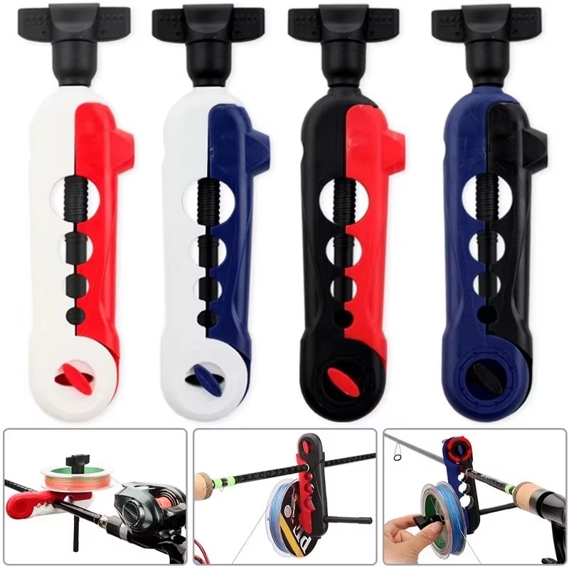 2/1pcs Fishing Line Winder Por - Fishing Equipment Line 评论和价格