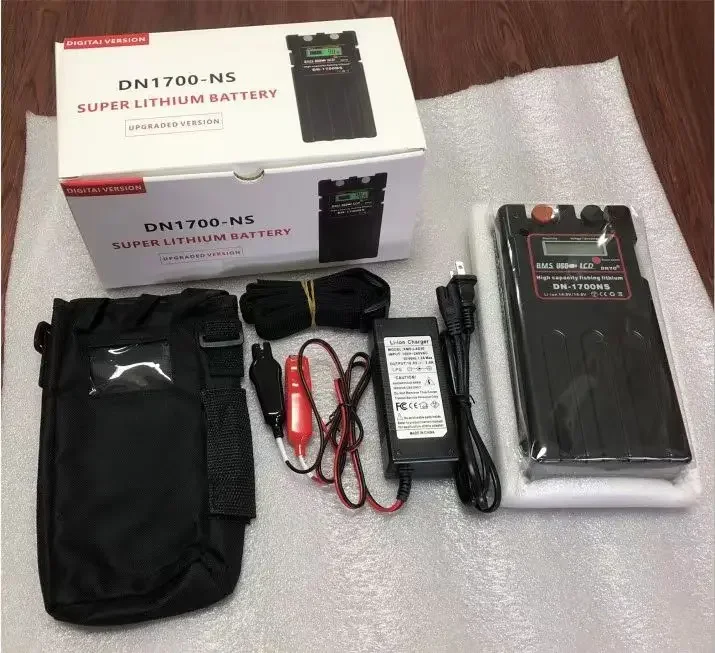 Electric fishing reel battery  - Electric Fishing Reel 评论和价格
