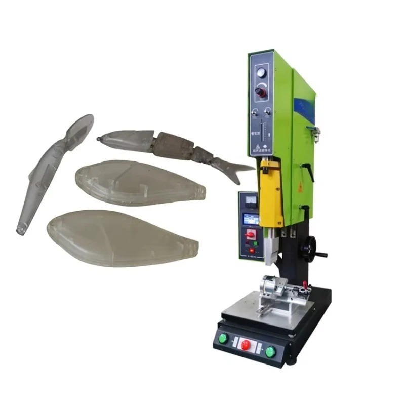 Ultrasonic Welding Machine for - Fishing Equipment Manufacturers 评论和价格