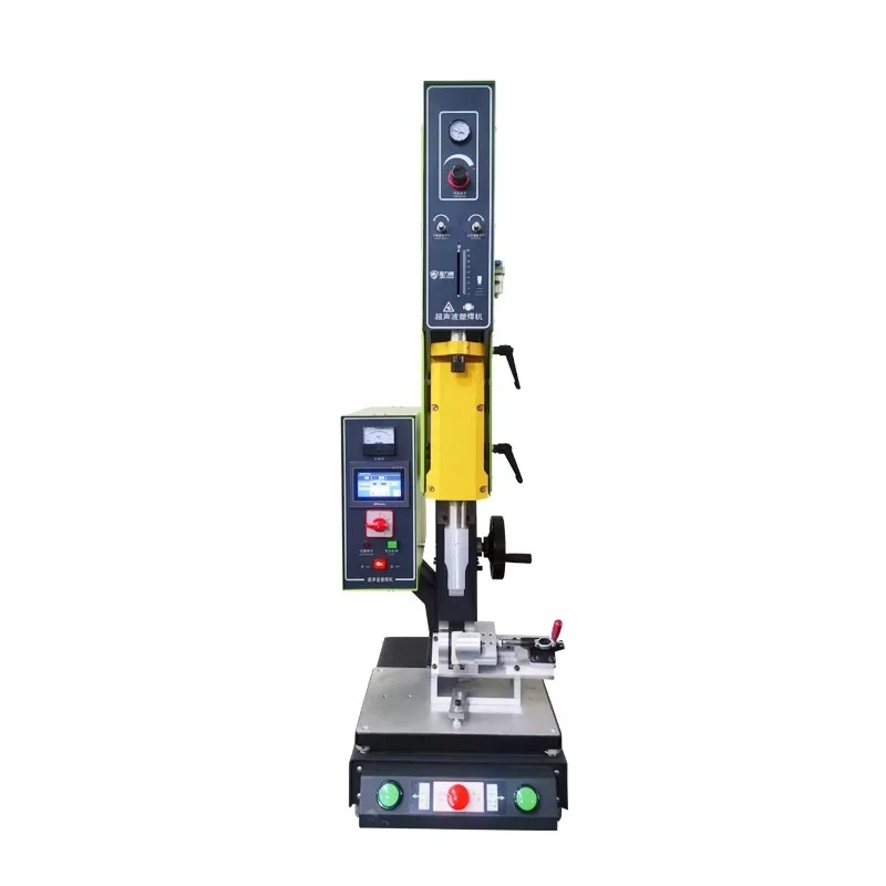 Ultrasonic Welding Machine for - Fishing Equipment Manufacturers 评论和价格