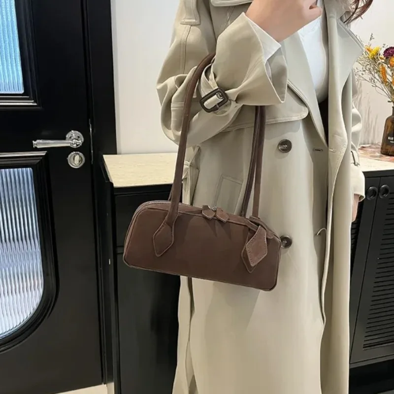 Faux Suede Zipper Solid Color  - Fishing Equipment Market 评论和价格