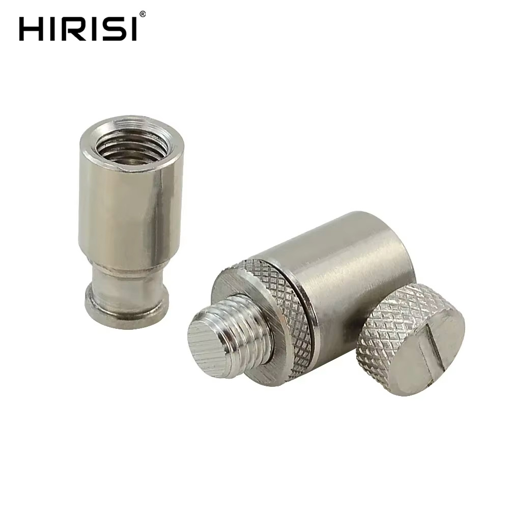 Hirisi Stainless Steel Quick R - Fishing Rod Pod 评论和价格