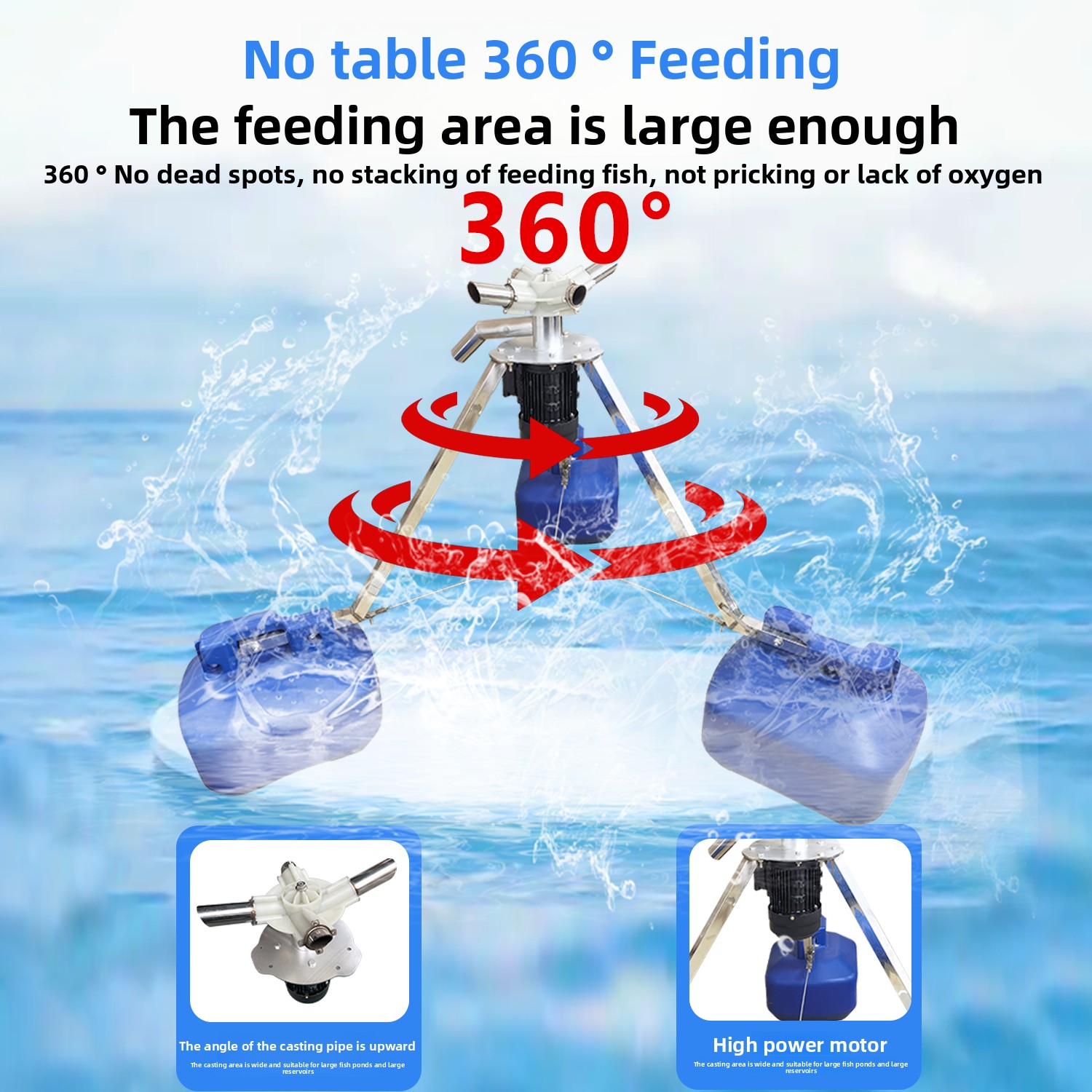 Fishpond Pond Fish Throwing Ma - Fishing Equipment Manufacturers 评论和价格