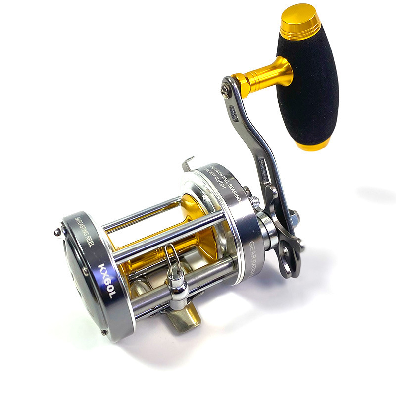 Premium Little Yellow Duck exp - Electric Fishing Reel 评论和价格