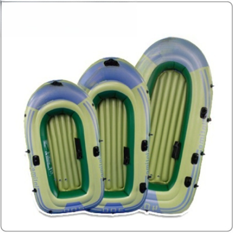 Thickened inflatable boat can  - Fishing Equipment Manufacturers 评论和价格