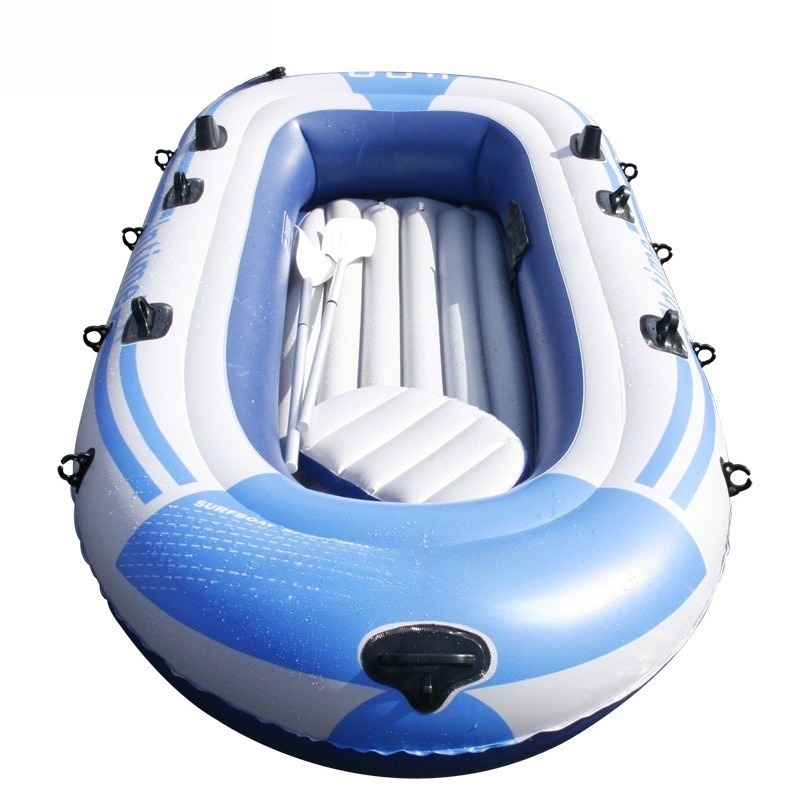 Thickened inflatable boat can  - Fishing Equipment Manufacturers 评论和价格