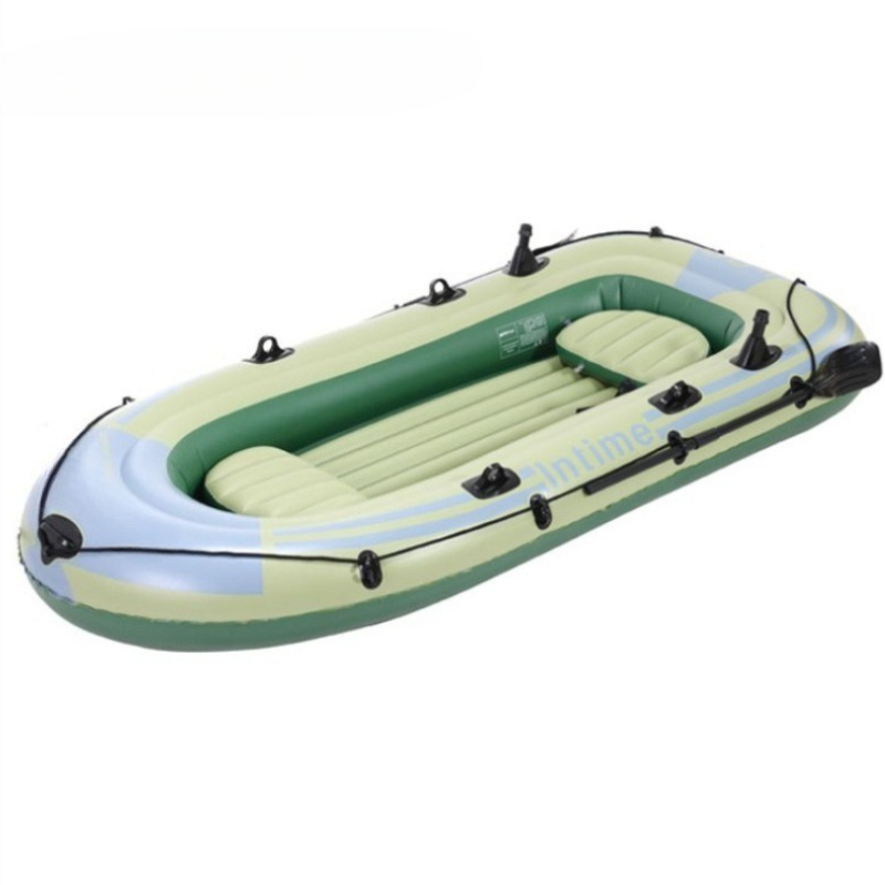 Thickened inflatable boat can  - Fishing Equipment Manufacturers 评论和价格