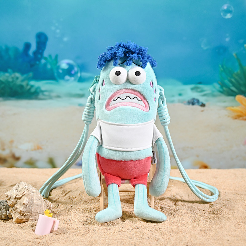 Hot Sale Potdemiel Spongebob S - Fishing Equipment Market 评论和价格