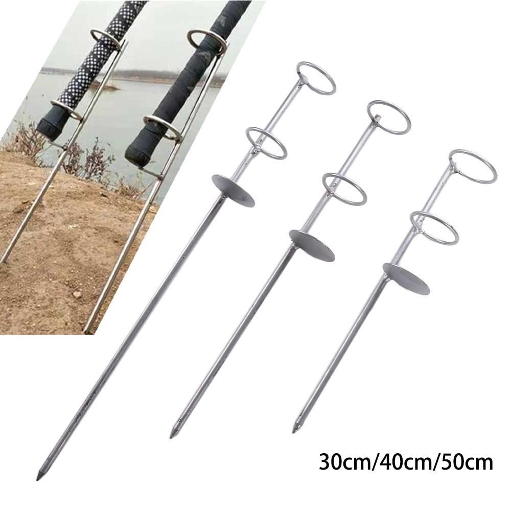 Portable Fishing Rod Holder Su - Fishing Rod Pod 评论和价格