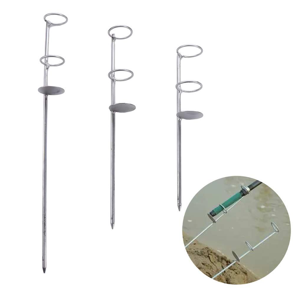 Portable Fishing Rod Holder Su - Fishing Rod Pod 评论和价格