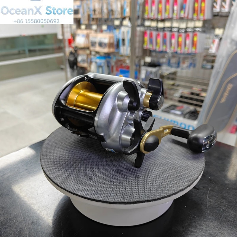 Spare Parts for PLEMIO 3000 El - Electric Fishing Reel 评论和价格