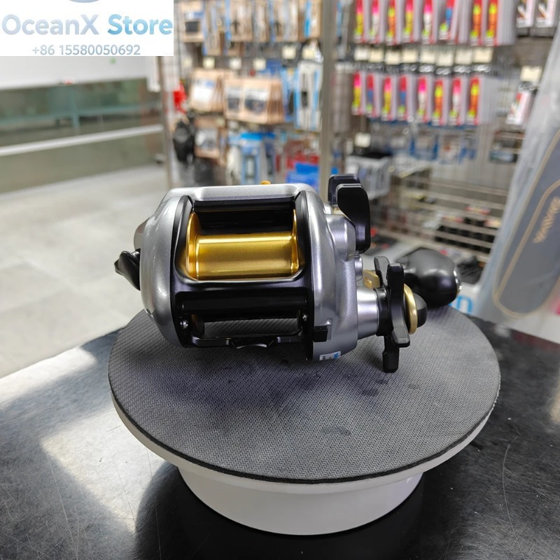 Spare Parts for PLEMIO 3000 El - Electric Fishing Reel 评论和价格