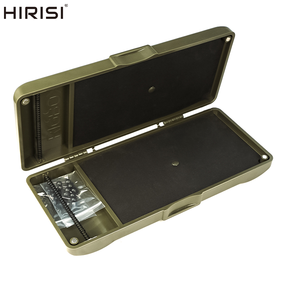 Hirisi Carp Fishing Hook Link  - Fishing Equipment Line 评论和价格