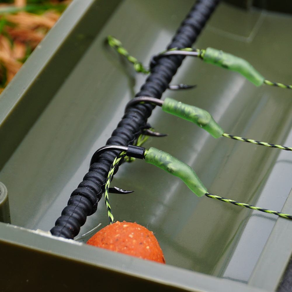 Hirisi Carp Fishing Hook Link  - Fishing Equipment Line 评论和价格