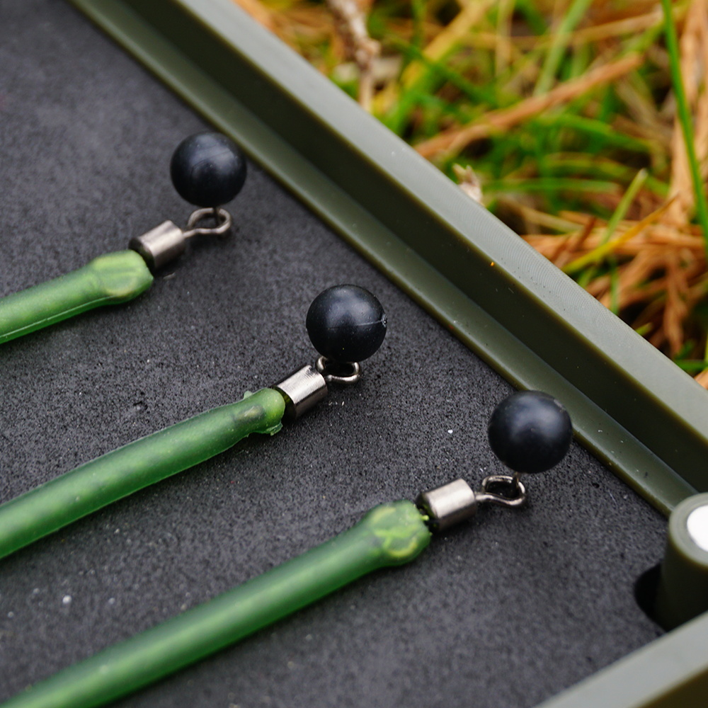 Hirisi Carp Fishing Hook Link  - Fishing Equipment Line 评论和价格