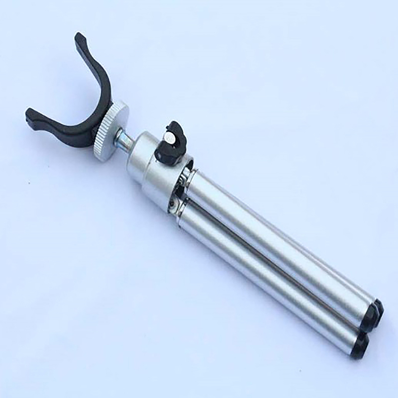Telescopic Triangle Fishing Ro - Fishing Rod Pod 评论和价格
