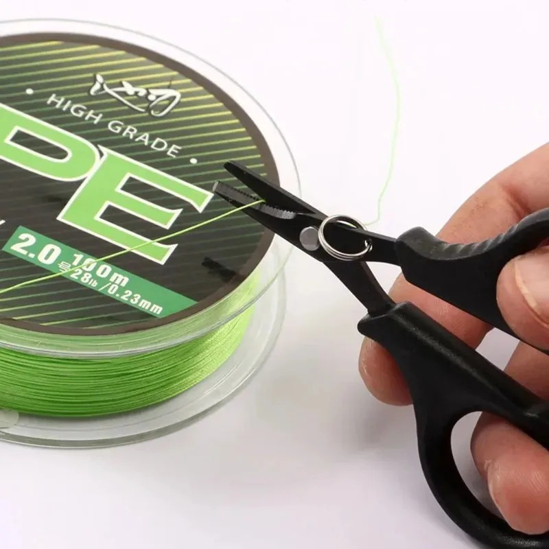 1/2 Pcs Multi Functional Lure  - Fishing Equipment Line 评论和价格