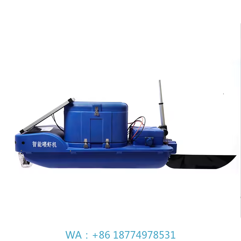 P Capacity Solar Power Auto Sh - Fishing Equipment Manufacturers 评论和价格