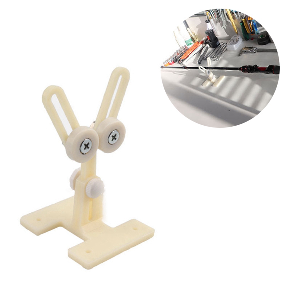 Adjustable Pole Support Stand  - Fishing Rod Pod 评论和价格