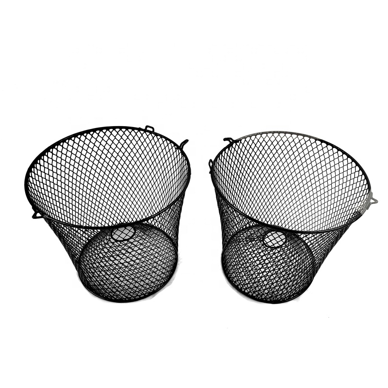 Metal Crawfish Trap Lobster Tr - Fishing Equipment Market 评论和价格