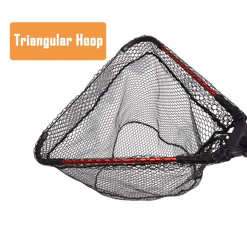 1PC Aluminum Alloy Telescopic  - Landing Net Telescopic 评论和价格