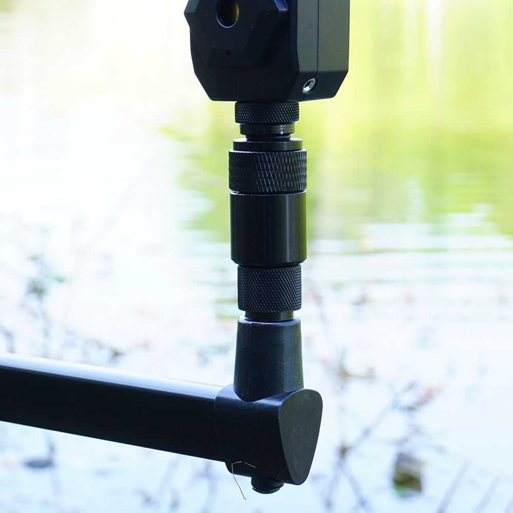 Hirisi 2pcs Quick Change Conne - Fishing Rod Pod 评论和价格