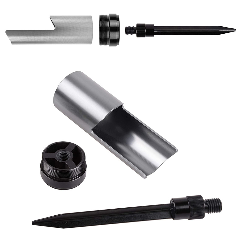1pc/2pcs Universal Fishing Rod - Fishing Rod Pod 评论和价格