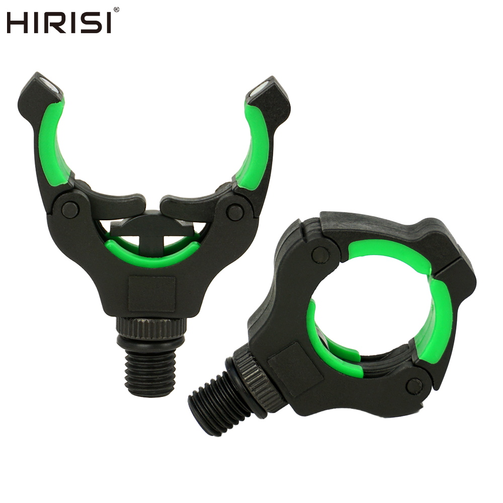 Hirisi Carp Fishing Rod Rest w - Fishing Rod Pod 评论和价格