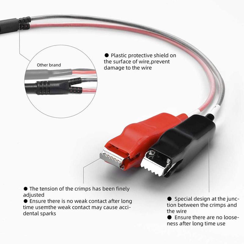 3M Power Cord for SHIMANO DAIW - Electric Fishing Reel 评论和价格